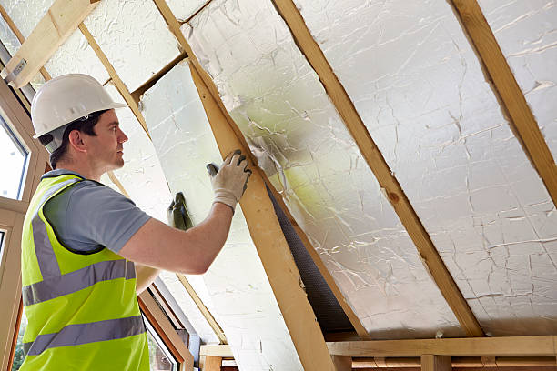 Best Insulation Installation Services in Gordon Heights, NY